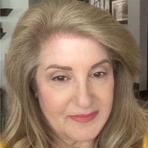 Meet your Posher, Dawn